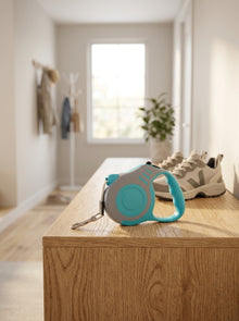 Muddli FlexLine™ Retractable Dog Leash