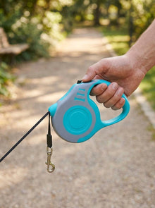 Muddli FlexLine™ Retractable Dog Leash