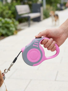 Muddli FlexLine™ Retractable Dog Leash