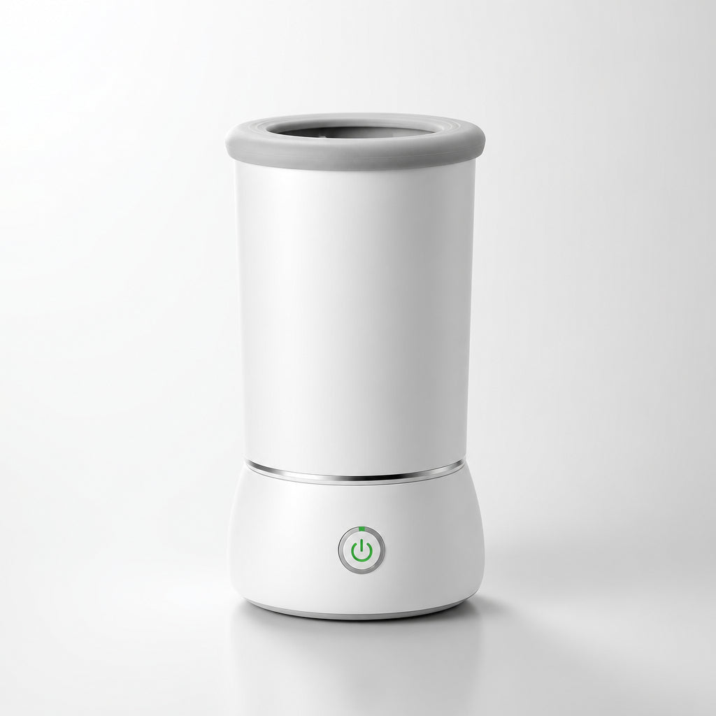 Muddli Electric Paw Cleaner