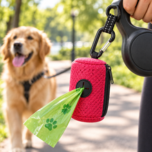 Muddli CleanCarry™ Dog Waste Bag Dispenser