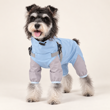 Muddli MudGuard™ Waterproof Dog Rain Suit