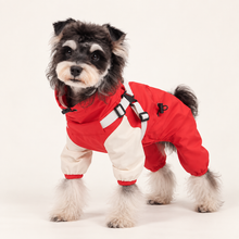Muddli MudGuard™ Waterproof Dog Rain Suit