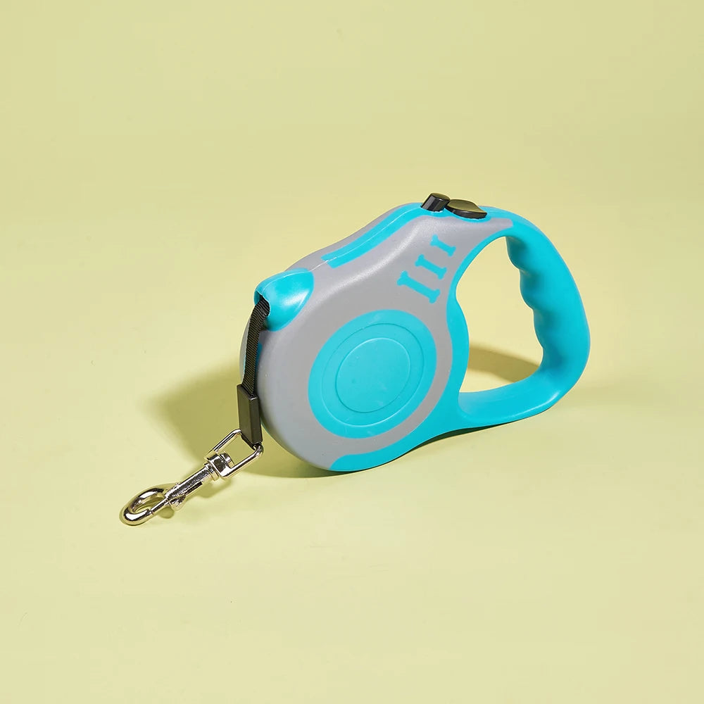 Muddli FlexLine™ Retractable Dog Leash