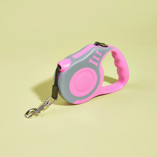 Muddli FlexLine™ Retractable Dog Leash